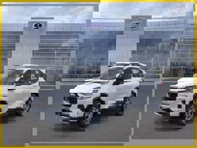 New 2025 Ford Escape Active