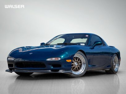 Used 1993 MAZDA RX-7