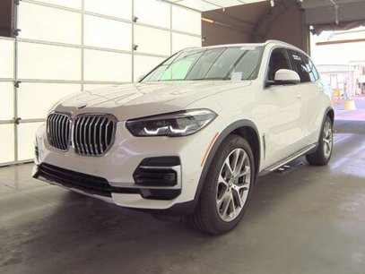 Used 2023 BMW X5 xDrive40i