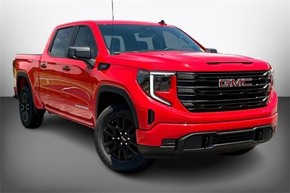 New 2025 GMC Sierra 1500 Pro w/ Graphite Edition