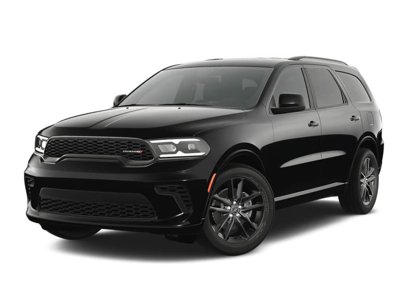 New 2025 Dodge Durango GT
