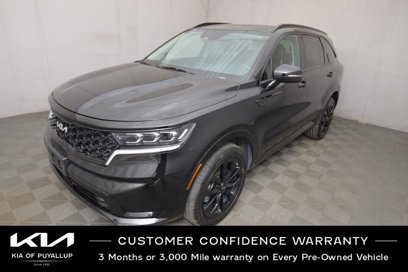Used 2022 Kia Sorento SX