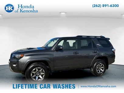 Used 2023 Toyota 4Runner TRD Off-Road Premium