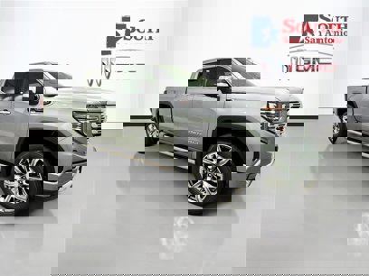 New 2025 GMC Sierra 1500 Denali w/ Denali Reserve Package