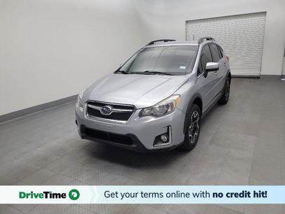 Used 2016 Subaru Crosstrek 2.0i Premium
