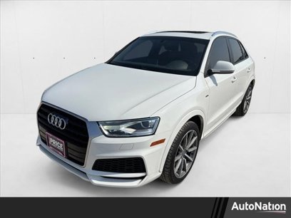 Used 2018 Audi Q3 2.0T Premium