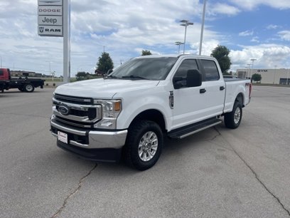 Used 2021 Ford F250 XL w/ STX Appearance Package