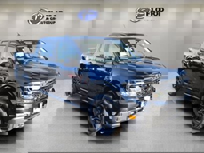 New 2024 Ford Maverick XLT w/ XLT Luxury Package