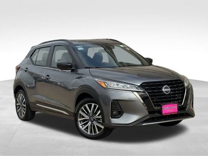 Used 2024 Nissan Kicks SR w/ SR Premium Package