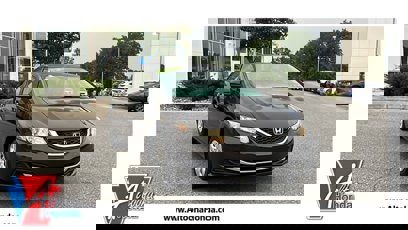 Used 2014 Honda Civic LX