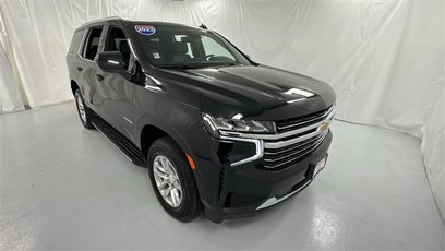 Used 2023 Chevrolet Tahoe LT