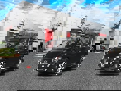 New 2024 Nissan Altima 2.5 S