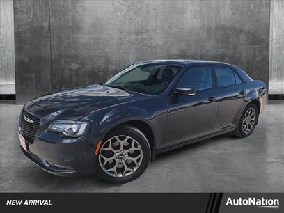 Used 2017 Chrysler 300 S w/ 300S Premium Group