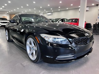 Used 2012 BMW Z4 sDrive28i w/ Sport Pkg
