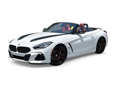 Certified 2022 BMW Z4 sDrive30i w/ Premium Package