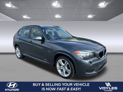 Used 2014 BMW X1 xDrive28i