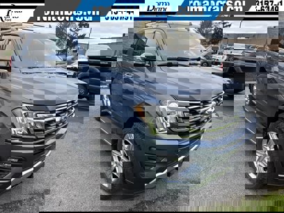 Used 2020 Ford Expedition XLT w/ Equipment Group 202A