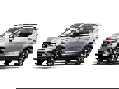 Certified 2025 Volvo XC40 B5 Plus