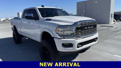 Used 2019 RAM 2500 Limited