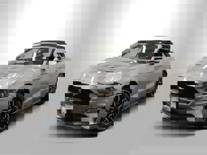 Used 2020 Ford Mustang Premium