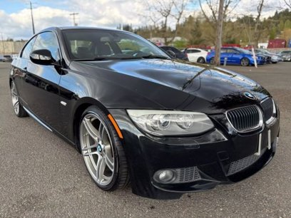 Used 2013 BMW 328i Coupe