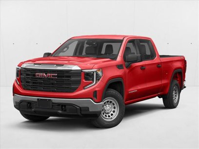 Used 2024 GMC Sierra 1500 Elevation w/ Elevation Premium Package