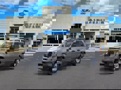New 2025 Ford Maverick XL