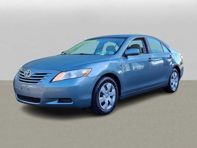 Used 2009 Toyota Camry LE