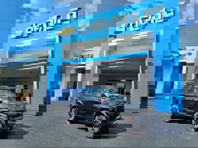 New 2026 Chevrolet Traverse Z71 w/ Driver Confidence Package