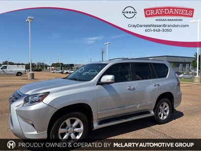 Used 2014 Lexus GX 460
