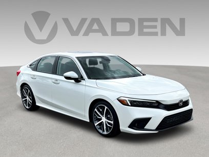 Used 2023 Honda Civic Touring