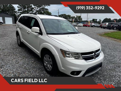 Used 2019 Dodge Journey SE w/ Premium Group