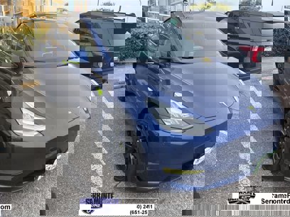 Used 2021 Tesla Model Y Long Range