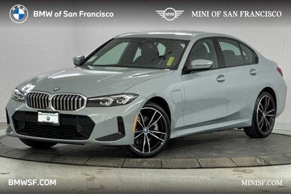Used 2024 BMW 330e