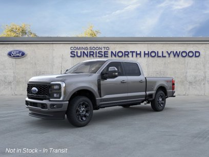 New 2024 Ford F250 Lariat w/ Lariat Ultimate Package