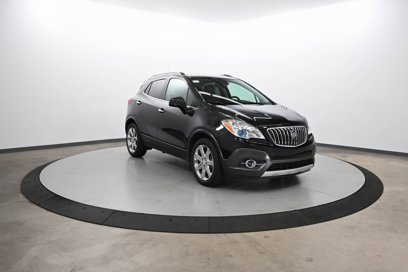 Used 2013 Buick Encore Premium