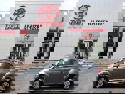 Used 2014 Volkswagen Beetle 2.5
