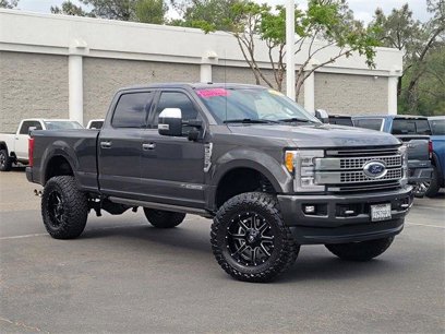 Used 2018 Ford F350 XL