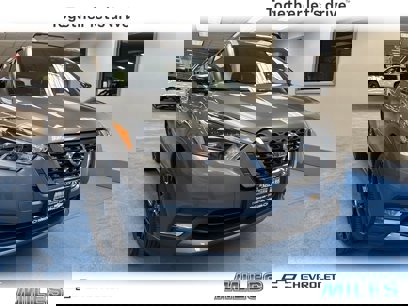 Used 2020 Nissan Kicks SR w/ SR Premium Package