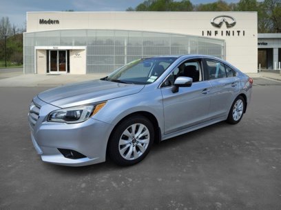 Used 2016 Subaru Legacy 2.5i Premium