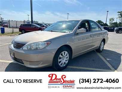 Used 2006 Toyota Camry