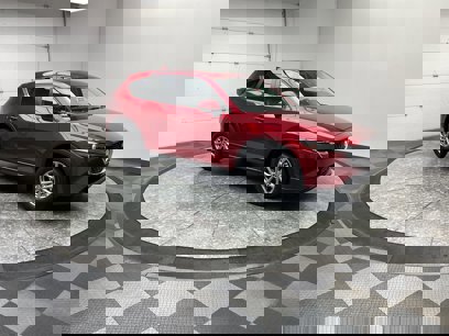 Certified 2022 MAZDA CX-5 AWD 2.5 S w/ Preferred Package