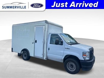 Used 2022 Ford E-350 and Econoline 350 Super Duty w/ Power Windows & Locks Group
