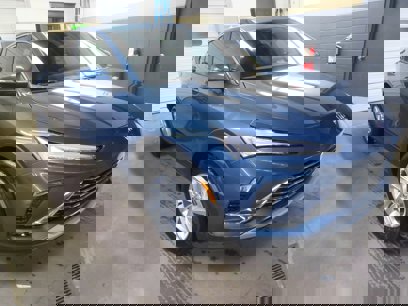 New 2025 Buick Envista Preferred w/ Convenience I Package
