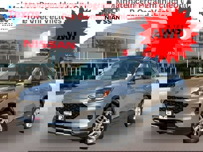 Used 2022 Ford Escape SE
