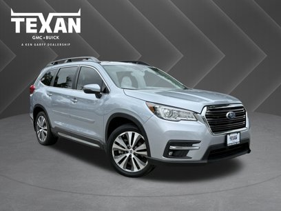 Used 2022 Subaru Ascent Limited w/ Technology Package