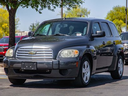 Used 2011 Chevrolet HHR LS