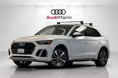 Used 2022 Audi Q5 2.0T Premium w/ Convenience Package
