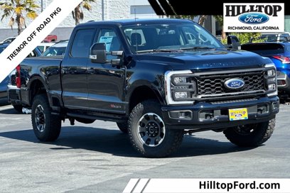 New 2024 Ford F250 Lariat w/ Lariat Ultimate Package