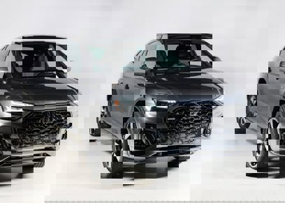 Certified 2024 Audi Q5 2.0T Prestige